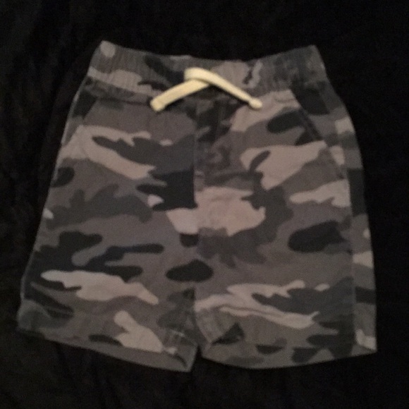 Children’s Place Shorts (2T) - Picture 5 of 6
